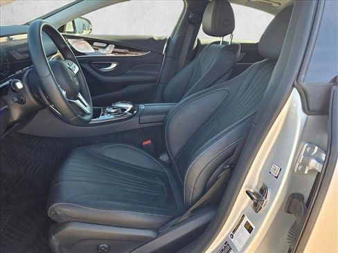 Used 2019 Mercedes-Benz CLS 450 image 14