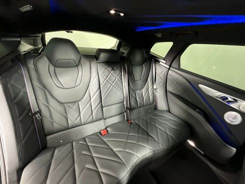 Used 2025 BMW XM image 23