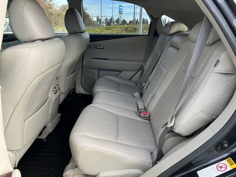 Used 2010 Lexus RX 350 350 image 16