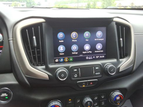 Used 2023 GMC Terrain Denali w/ LPO, Floor Liner Package AWD/4WD image 15