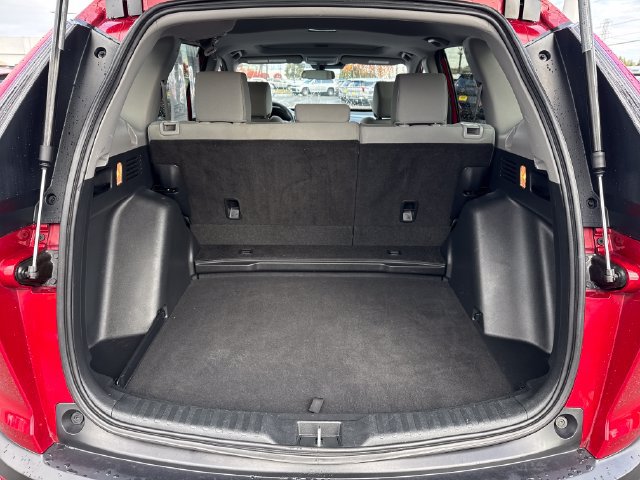 Used 2020 Honda CR-V EX image 12