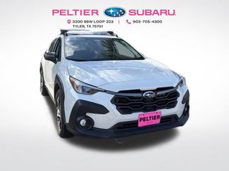 Used 2024 Subaru Crosstrek 2.0i Premium AWD/4WD video 1