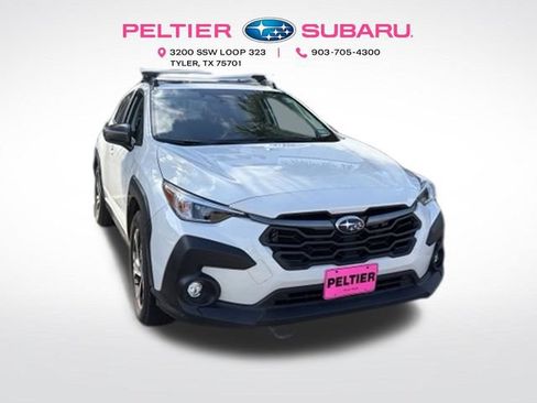 Used 2024 Subaru Crosstrek 2.0i Premium AWD/4WD image 1