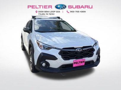 Used 2024 Subaru Crosstrek 2.0i Premium