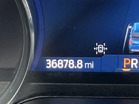 Certified 2022 Ford Expedition Limited image 10