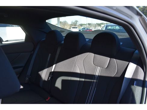 New 2026 Hyundai Elantra Sport image 27