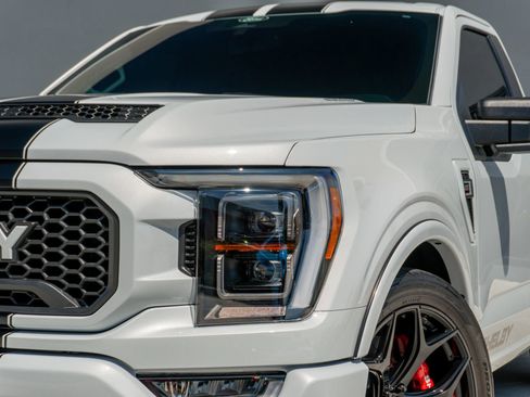 Used 2022 Ford F150 XLT w/ Equipment Group 301A Mid AWD/4WD image 21