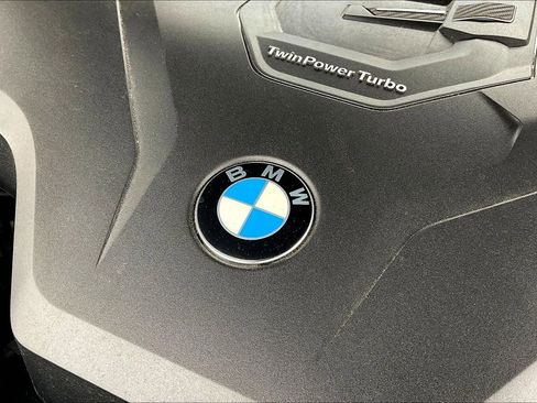 Used 2020 BMW 530i xDrive w/ Convenience Package image 31