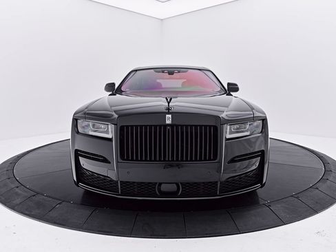 Used 2023 Rolls-Royce Ghost AWD/4WD image 23