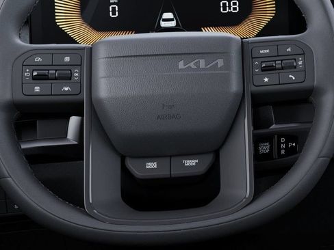 New 2027 Kia Telluride EX X-Line AWD/4WD image 23