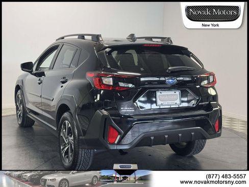 Used 2024 Subaru Crosstrek 2.0i Premium AWD/4WD image 8