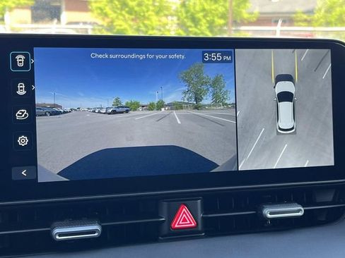 New 2026 Hyundai Ioniq 5 Limited AWD/4WD image 40