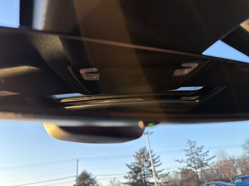 Used 2025 Honda CR-V Sport Touring image 36