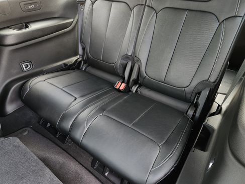 New 2026 Jeep Grand Cherokee L Limited AWD/4WD image 22