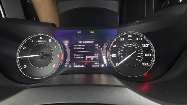 Used 2020 Acura RDX w/ Technology Package AWD/4WD image 28