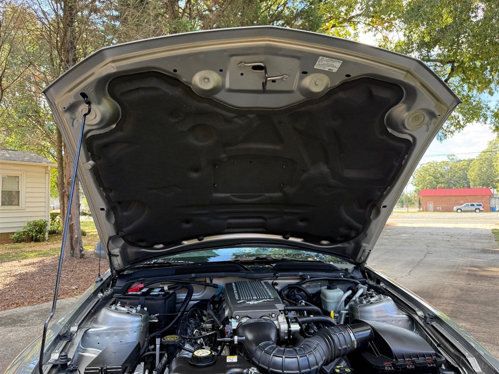 Used 2008 Ford Mustang GT RWD image 65