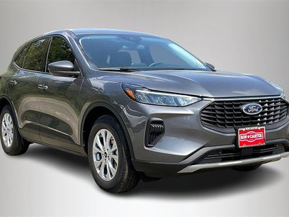 New 2025 Ford Escape Active