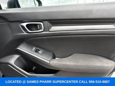 Used 2025 Honda Civic Sport image 23