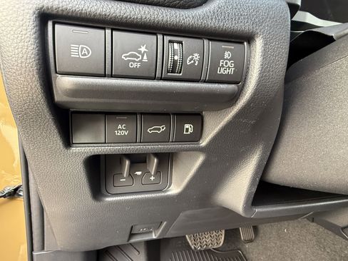 New 2026 Toyota Land Cruiser image 27