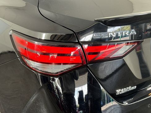 Used 2020 Nissan Sentra S w/ Trunk Package image 36