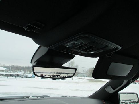 New 2026 GMC Sierra 1500 AT4 w/ AT4 Premium Package image 24