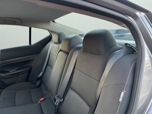 Used 2023 Nissan Altima 2.5 SV image 19