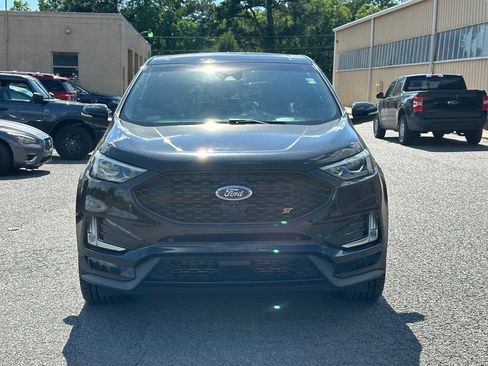 Used 2019 Ford Edge ST w/ Equipment Group 401A AWD/4WD image 12