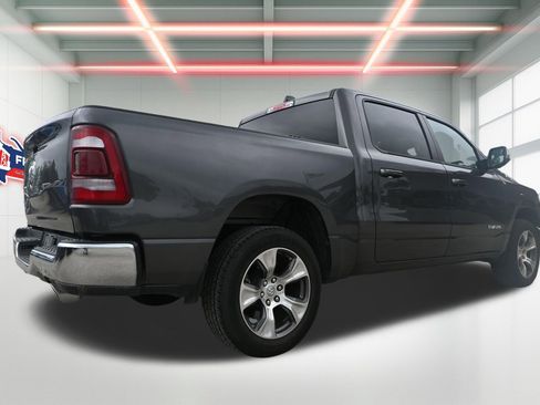 Used 2024 RAM 1500 Laramie RWD image 3