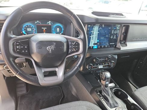 Used 2025 Ford Bronco Big Bend AWD/4WD image 17