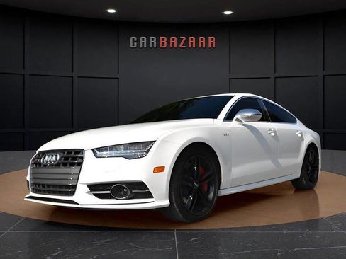 Used 2018 Audi S7 Prestige w/ S Sport Package image 3