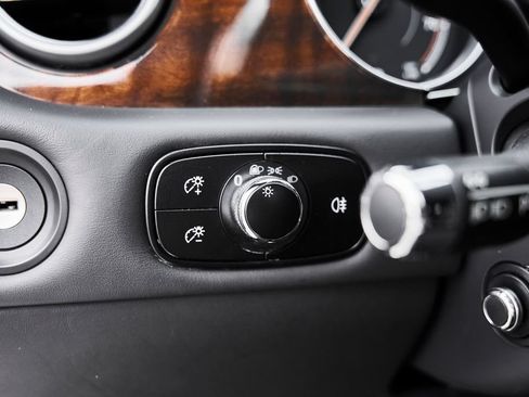 Used 2016 Bentley Continental GT AWD/4WD image 42