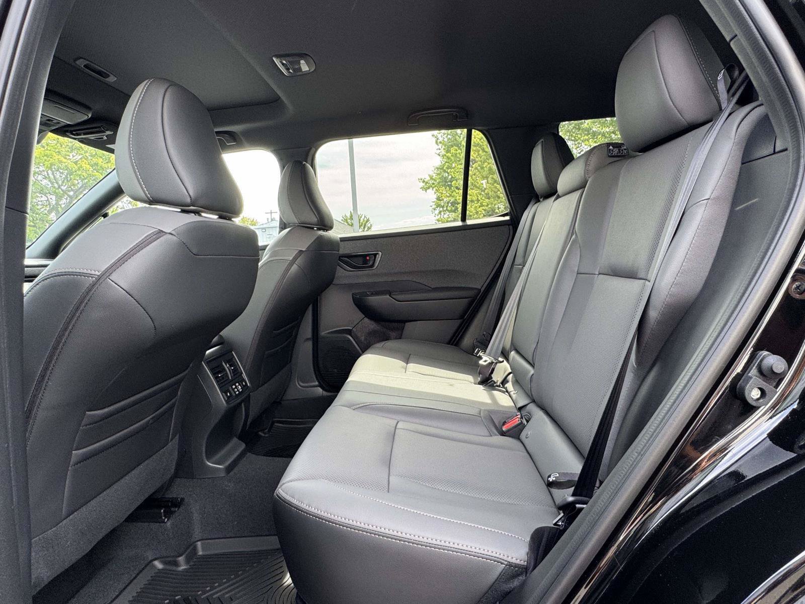 New 2026 Subaru Outback Limited AWD/4WD image 9