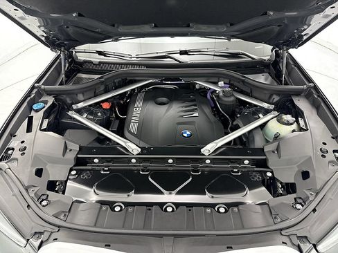 New 2026 BMW X5 xDrive40i w/ Climate Comfort Package AWD/4WD image 28