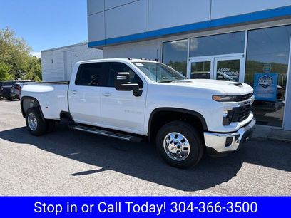 New 2026 Chevrolet Silverado 3500 LT