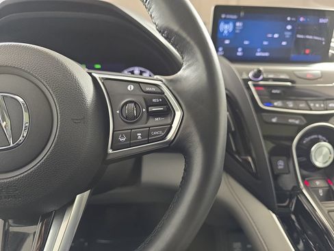 Used 2020 Acura RDX AWD w/ Technology Package image 21