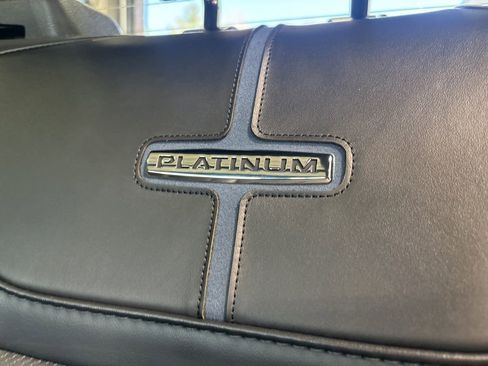 Used 2024 Ford F150 Platinum image 21