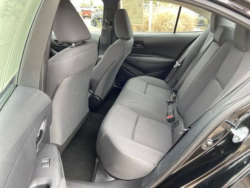 Used 2024 Toyota Corolla LE image 46