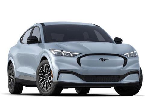 New 2025 Ford Mustang Mach-E Premium image 26