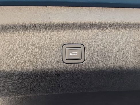 New 2025 Chevrolet Tahoe Premier w/ Sun And Tow Package image 13