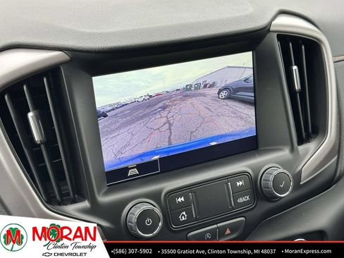 Used 2024 GMC Terrain AT4 w/ LPO, Floor Liner Package AWD/4WD image 28