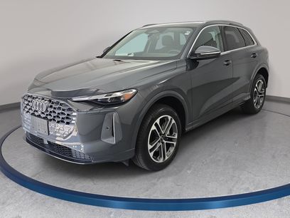 New 2026 Audi Q5 Premium
