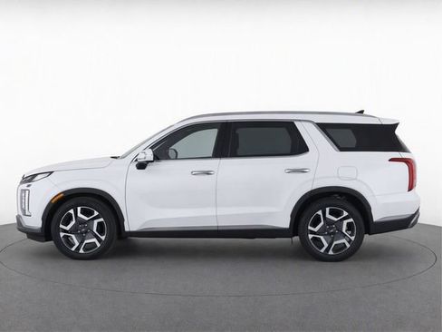 Used 2024 Hyundai Palisade SEL AWD/4WD image 13
