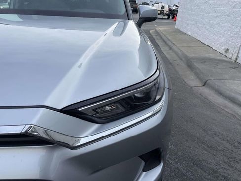 Used 2025 Toyota Grand Highlander FWD image 14