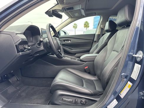 Used 2025 Honda Accord EX-L image 21