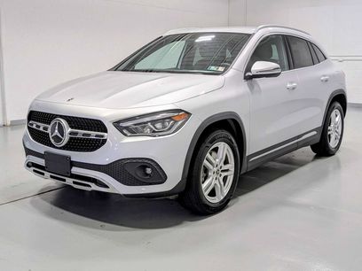 Certified 2023 Mercedes-Benz GLA 250 4MATIC