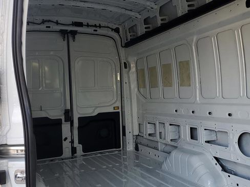 New 2026 Ford Transit 350 148 High Roof Extended RWD image 15