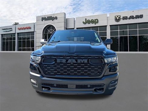 New 2026 RAM 1500 Classic Warlock image 9