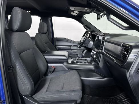 Used 2022 Ford F150 XLT w/ Equipment Group 302A High AWD/4WD image 29