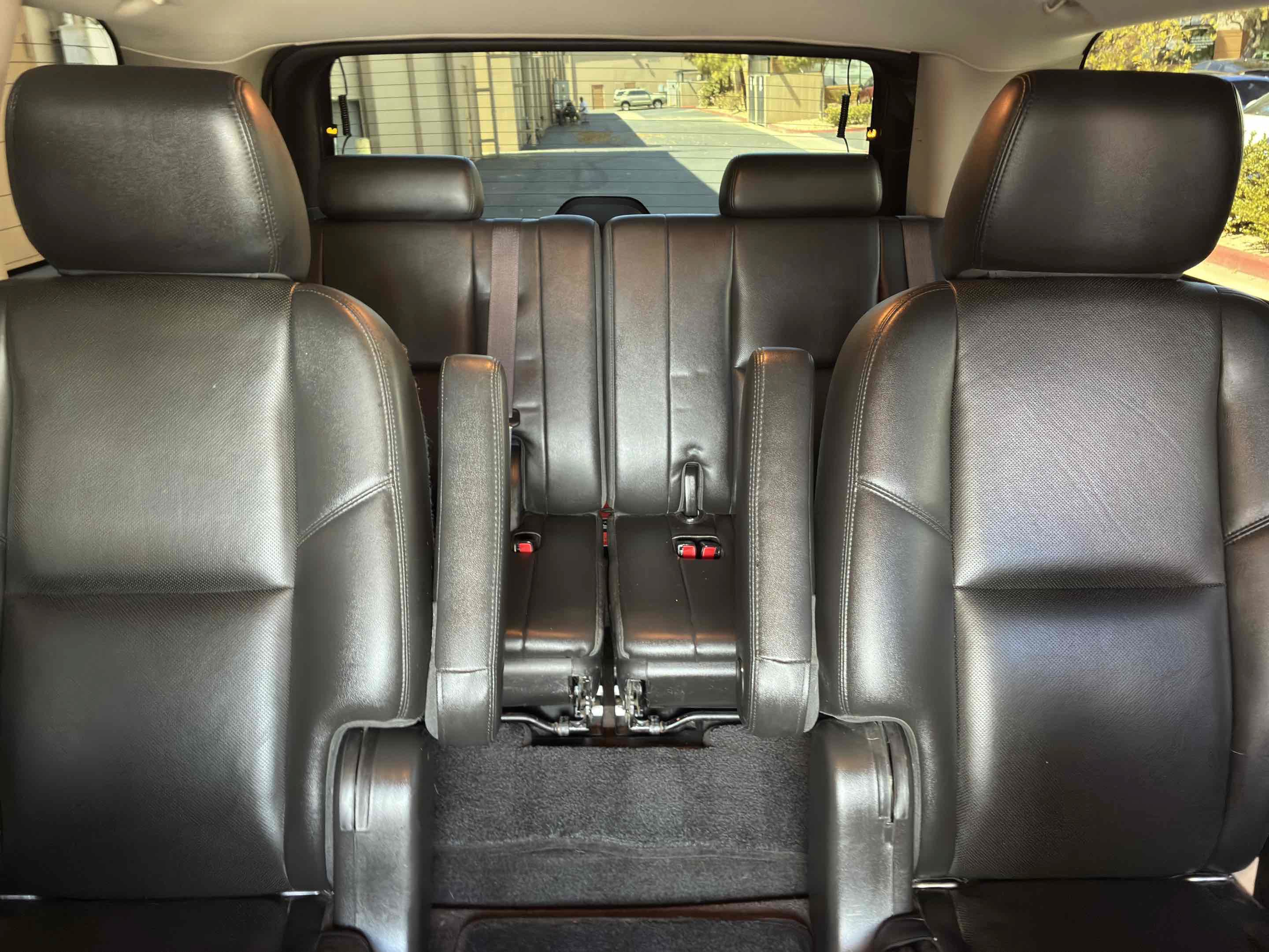 Used 2012 GMC Yukon Denali AWD/4WD image 51
