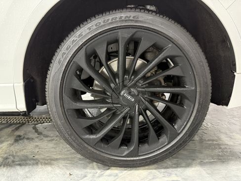 Used 2022 Lincoln Aviator Reserve w/ Equipment Group 201A image 32